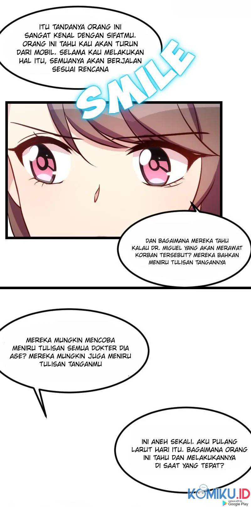 CEO’s Sudden Proposal Chapter 162 Gambar 19